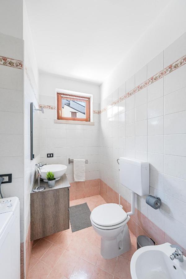I Ciliegi 1-09 Con Piscina By Wonderful Italy Apartment Desenzano del Garda Exterior photo