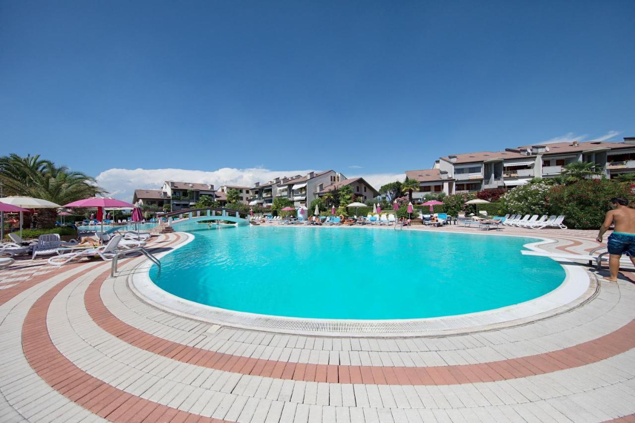 I Ciliegi 1-09 Con Piscina By Wonderful Italy Apartment Desenzano del Garda Exterior photo